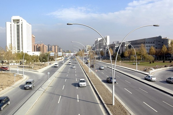 1 Mayıs Pazartesi günü başkentte bu yollar kapalı olacak