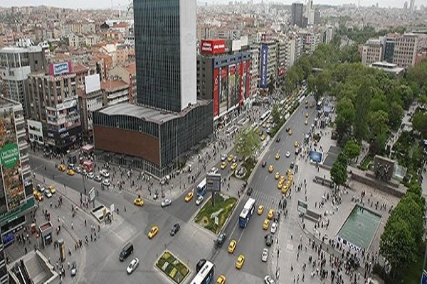 Ankara Valiliği duyurdu her türlü etkinlik 3 ay boyunca yasak