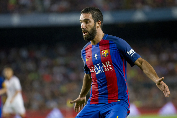 Flaş iddia, Galatasaray Arda Turan'ı kiraladı