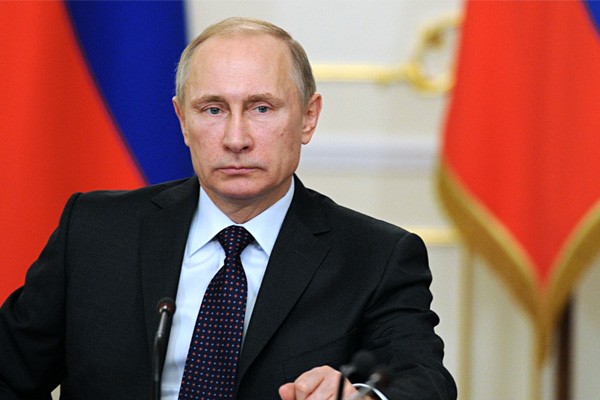 Rusya lideri konuştu, 'Dünya dengeleri değişiyor'