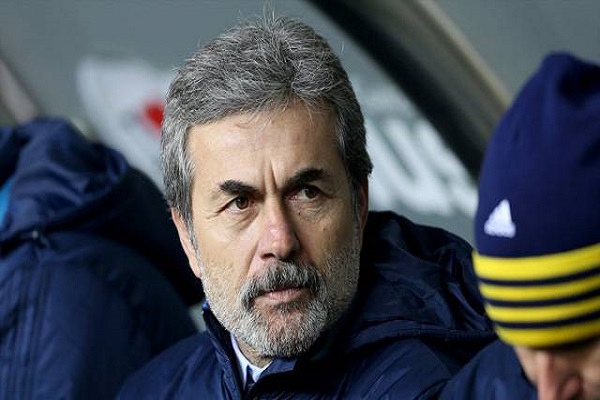 Aykut Kocaman hakkında Çarşı Grubundan skandal paylaşım