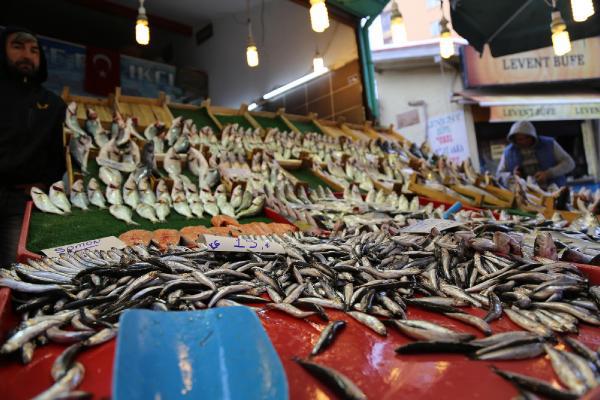 Av yasağı balık fiyatlarını yükseltti