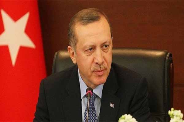 Cumhurbaşkanı Erdoğan, "MHP'nin terörle mücadelede duruşunu olumlu buluyorum"