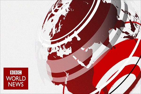 İngiltere'deki Kıbrıs Türkler BBC'yi kınadı