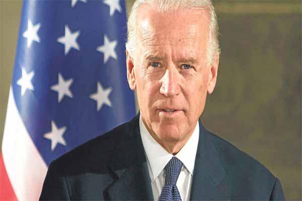Joe Biden Arap Emirlikleri'nden özür diledi