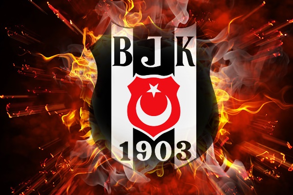 Beşiktaş'ta korkutan sakatlık