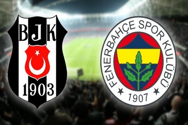Beşiktaş Fenerbahçe Ziraat Türkiye kupası maçı canlı yayın bilgileri