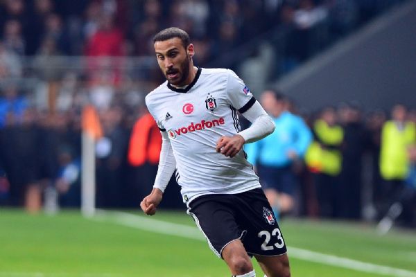 Everton'un Cenk Tosun için yapacağı teklif belli oldu