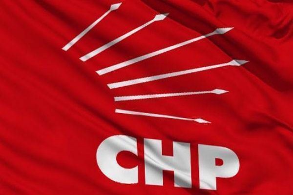 Müftülere nikah yetkisi düzenlemesine CHP'den flaş hamle