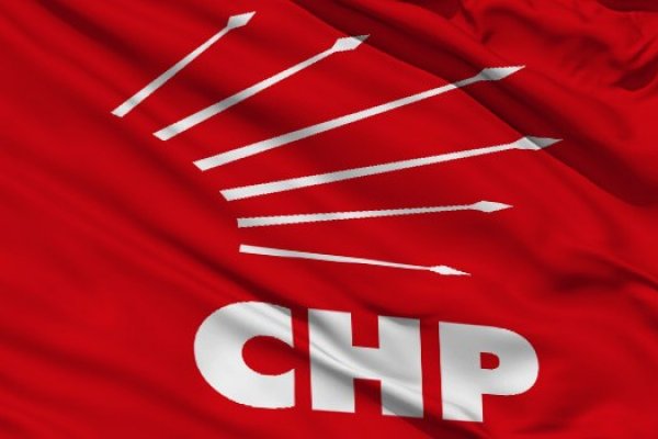 CHP'den önemli kurultay açıklaması