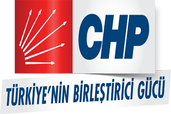 CHP'den 14 üye istifa etti