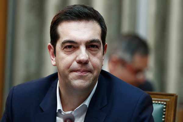 Yunanistan Başbakanı Çipras, Diyarbakır'a davet edildi