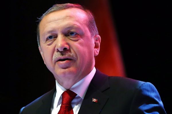 Cumhurbaşkanı Erdoğan, Hakan Fidan ve Hulusi Akar hakkında konuştu