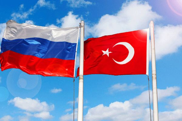 Türkiye-Rusya arasında düzelen ilişkilere NATO'dan açıklama
