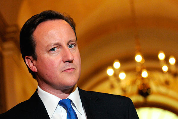 David Cameron, 'İslam barış dinidir, IŞİD müslüman olamaz'