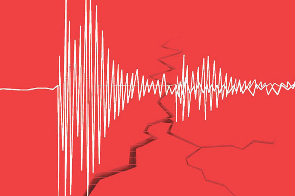 Ege Denizi dün akşam 9 depremle sallandı