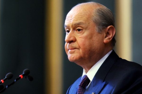 Devlet Bahçeli idam tartışmaları hakkında son noktayı koydu