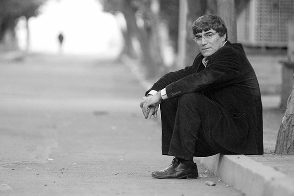 Hrant Dink cinayeti ile ilgili belgeler devlet sırrı mı