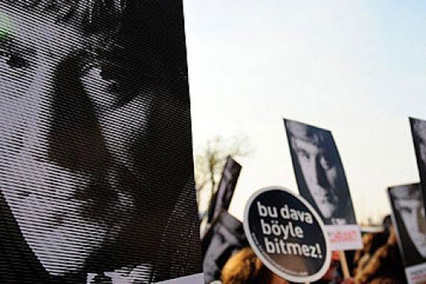 Hrant Dink davasında soruşturma yolu açıldı