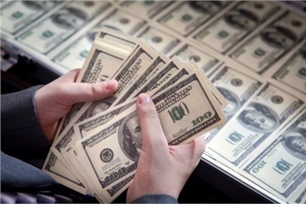 ABD'nin Suriye hamlesinin ardından dolar yükseldi