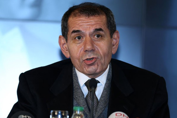 Galatasaray Başkanı Igor Tudor'un geleceği hakkında ilk kez konuştu