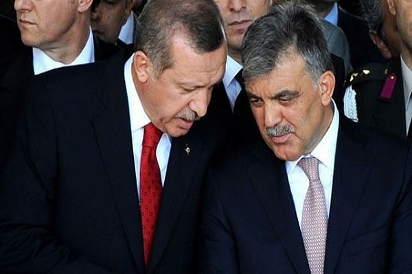 Abdullah Gül'ün KHK tepkisine Erdoğan'dan yanıt