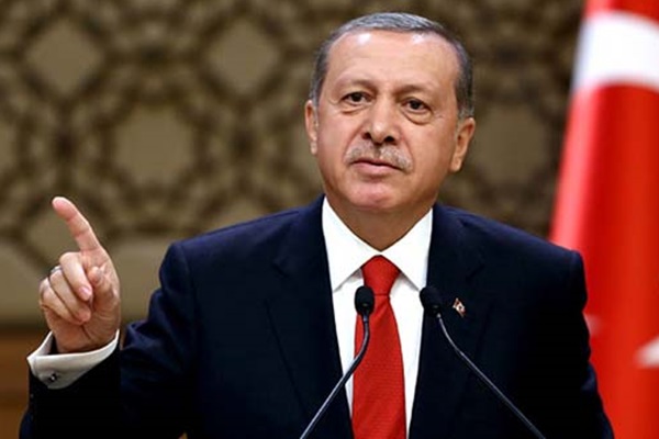 Gökçek 'İstifa edeceğim' dedi Erdoğan o paylaşımları yaptı