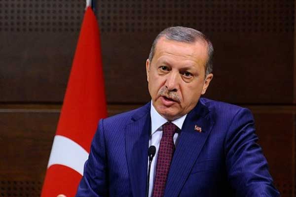 Cumhurbaşkanı Erdoğan'dan anayasa değişikliği teklifi hakkında flaş açıklama