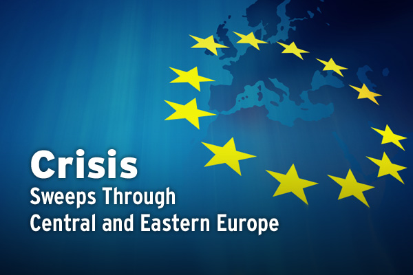 Avrupa Günü Avrupa Birliği ülkeleri ve aday ülkelerde kutlanacak