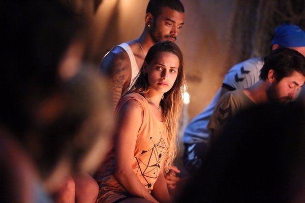 Survivor 2016'da finale direk giden isim belli oldu