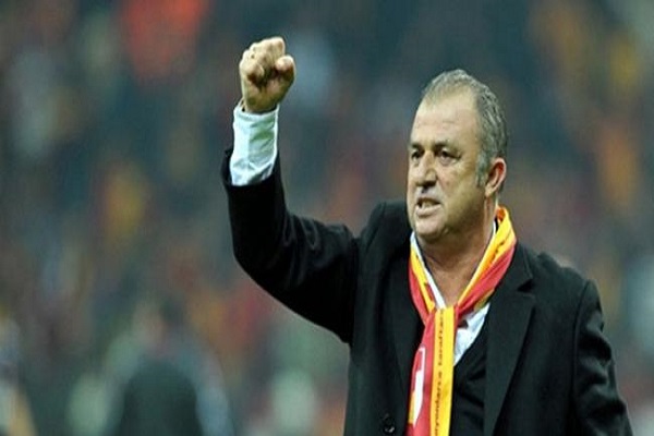 Fatih Terim evine giden Galatasaraylı taraftarlara bakın ne dedi