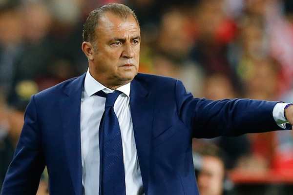 Fatih Terim yuvaya geri dönüyor