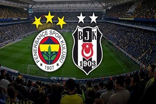 Dev derbi öncesi Beşiktaş'ta sürpriz kararlar