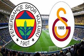 PFDK'dan Galatasaray ve Fenerbahçe'ye ceza