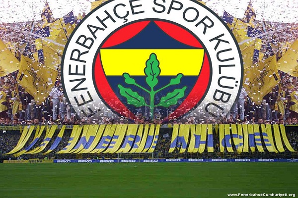 Medyada en çok konuşulan spor kulübü Fenerbahçe