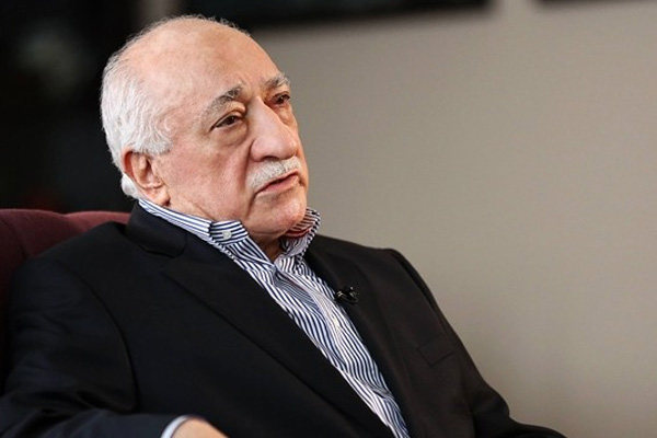 Gülen'in Türkiye'ye iadesi için imza kampanyası başlatıldı