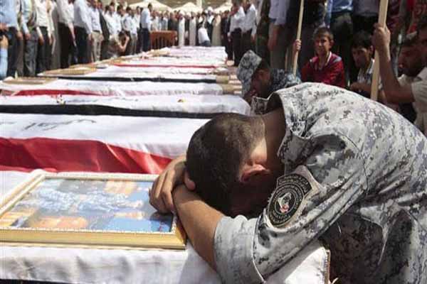 IŞİD saldırısında Türkmenler hayatını kaybetti