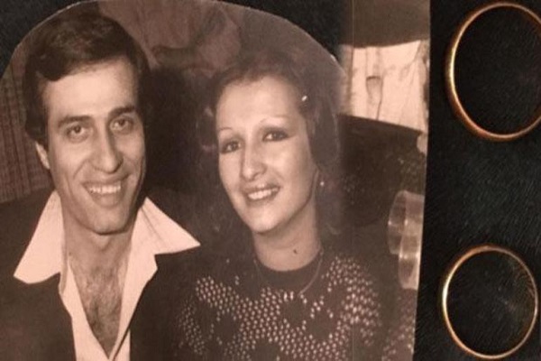 Gül Sunal 17 yıl önce kaybettiği eşi Kemal Sunal'a teşekkür etti