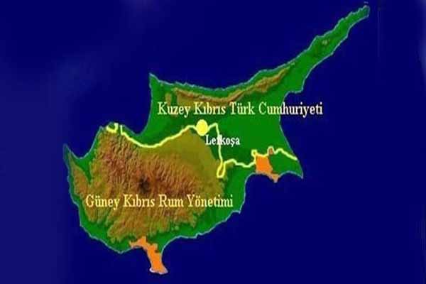 Güney Kıbrıs Rum Kesiminde Türkiye alarmı