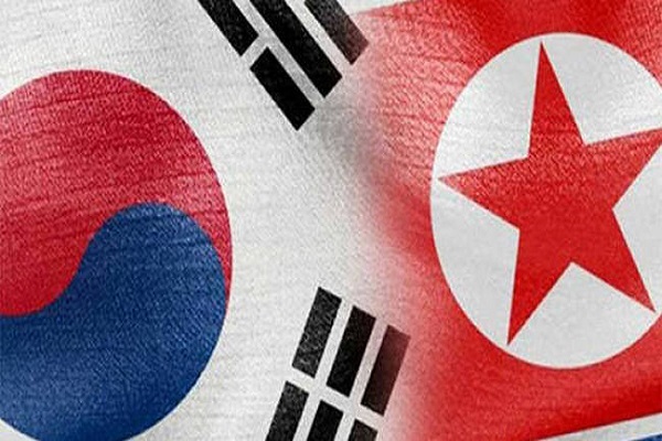 Güney Kore ile Kuzey Kore ilk kez o görüşme için masaya oturacak