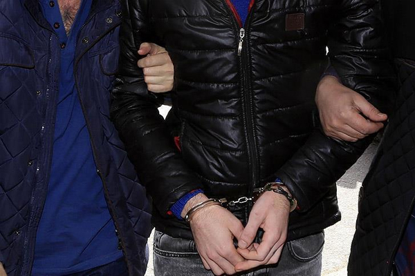 İstanbul merkezli operasyonda 39 FETÖ şüphelisi gözaltında