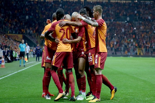 Galatasaray Alanyaspor maçı canlı yayın bilgileri