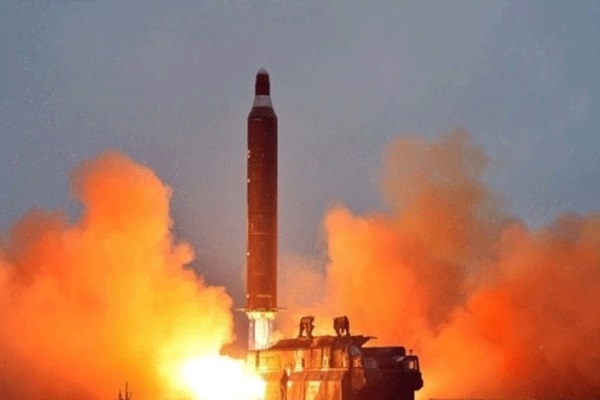 Kuzey Kore ABD'ye yönelik saldırı planını açıkladı