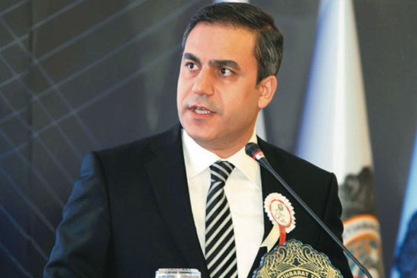 CHP'den Hakan Fidan'a önemli çağrı