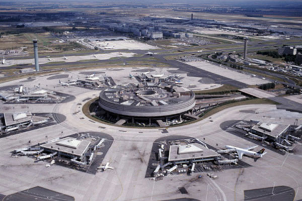 Dünya'nın en kötü havaalanları