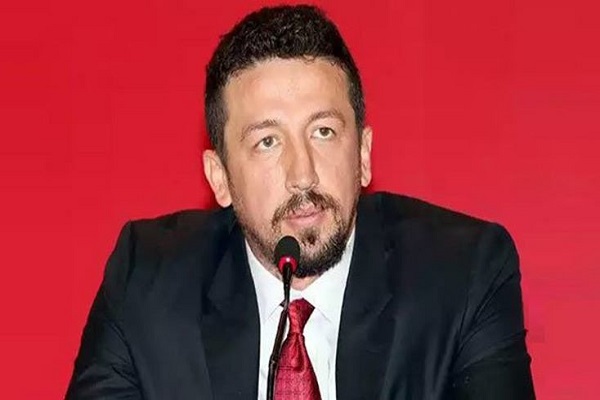 Hidayet Türkoğlu'nun Rasim Ozan Kütahyalı'ya tepkisi sert oldu