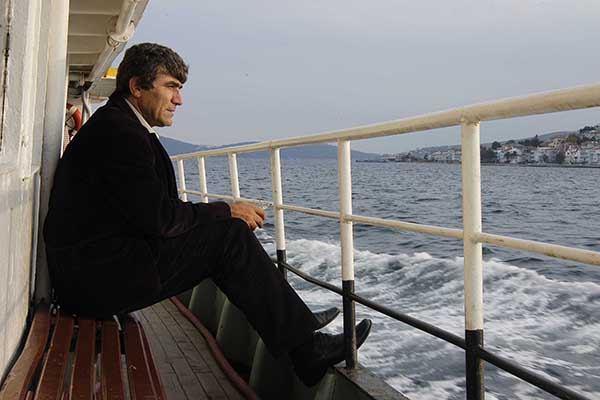 Hrant Dink davasında yeniden yargılama süreci