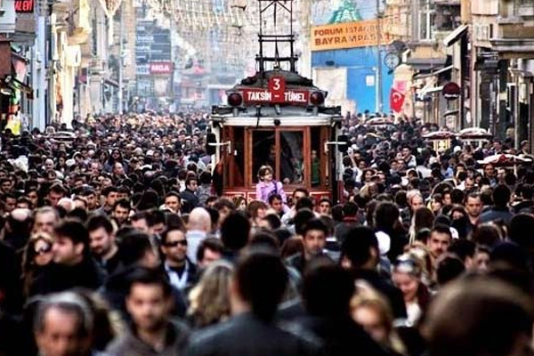 Sevilmeyen işler insan sağlığına işsizlikten daha fazla zarar veriyor