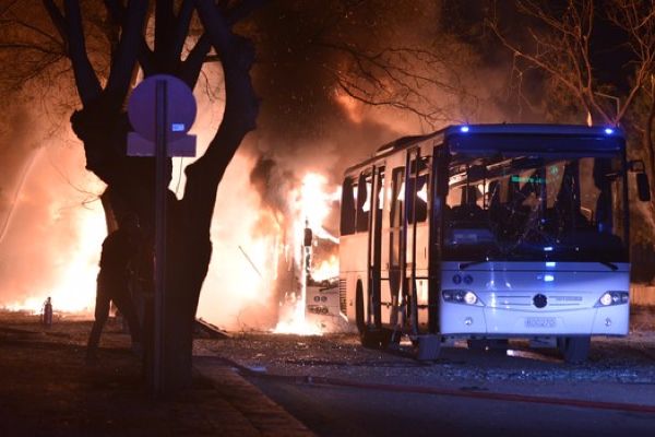 O ülke Türkiye'yi saldırı konusunda uyardı