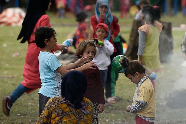 Kanada, Türkiye'den 7 bin Suriyeli sığınmacı alacak